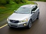 Volvo XC60 T6 2008 года